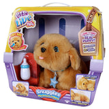 Little Live Pets S1 Snuggles My Dream Puppy