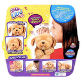 Little Live Pets S1 Snuggles My Dream Puppy