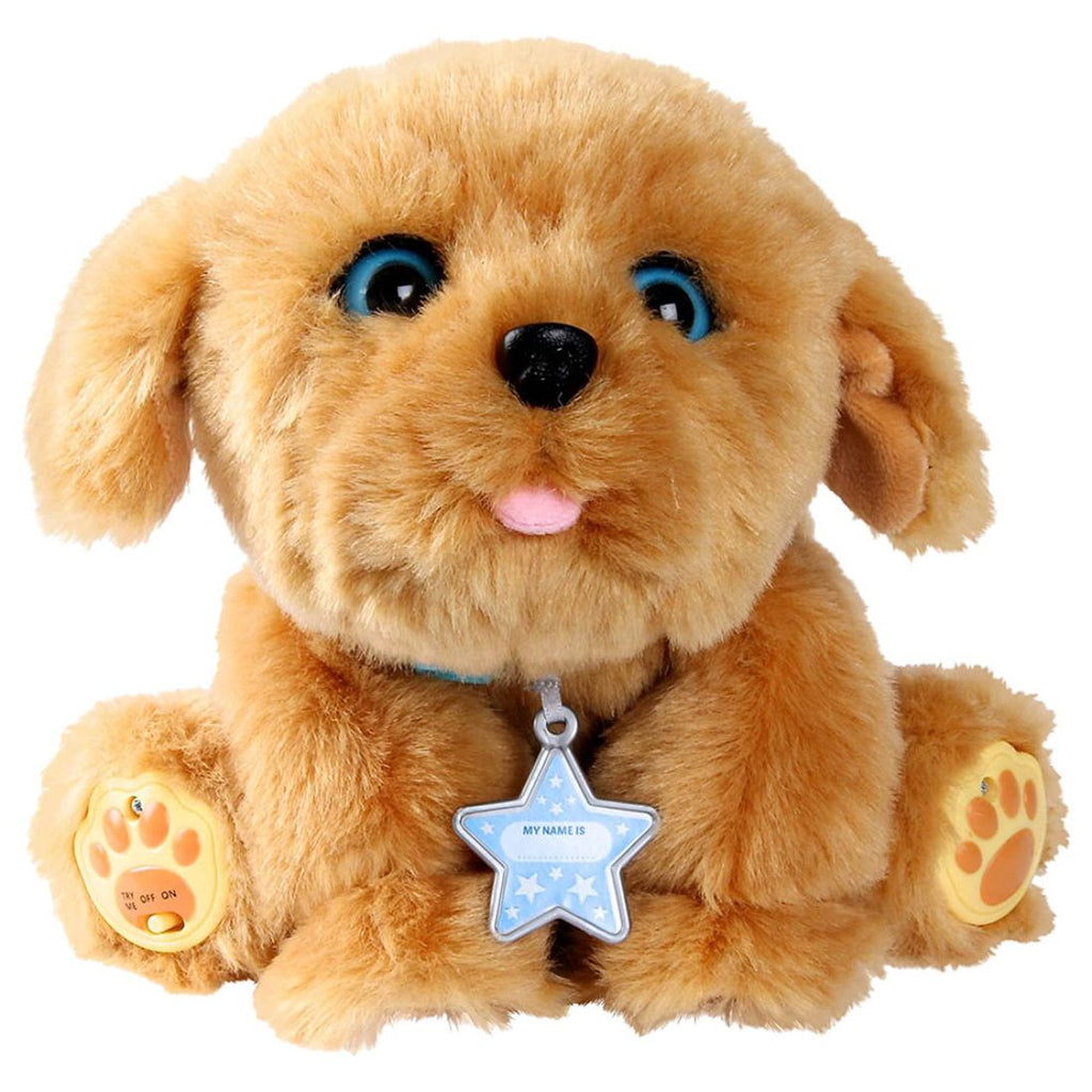 Little Live Pets S1 Snuggles My Dream Puppy