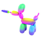 Squeakee S3 The Balloon Dog Rainbow