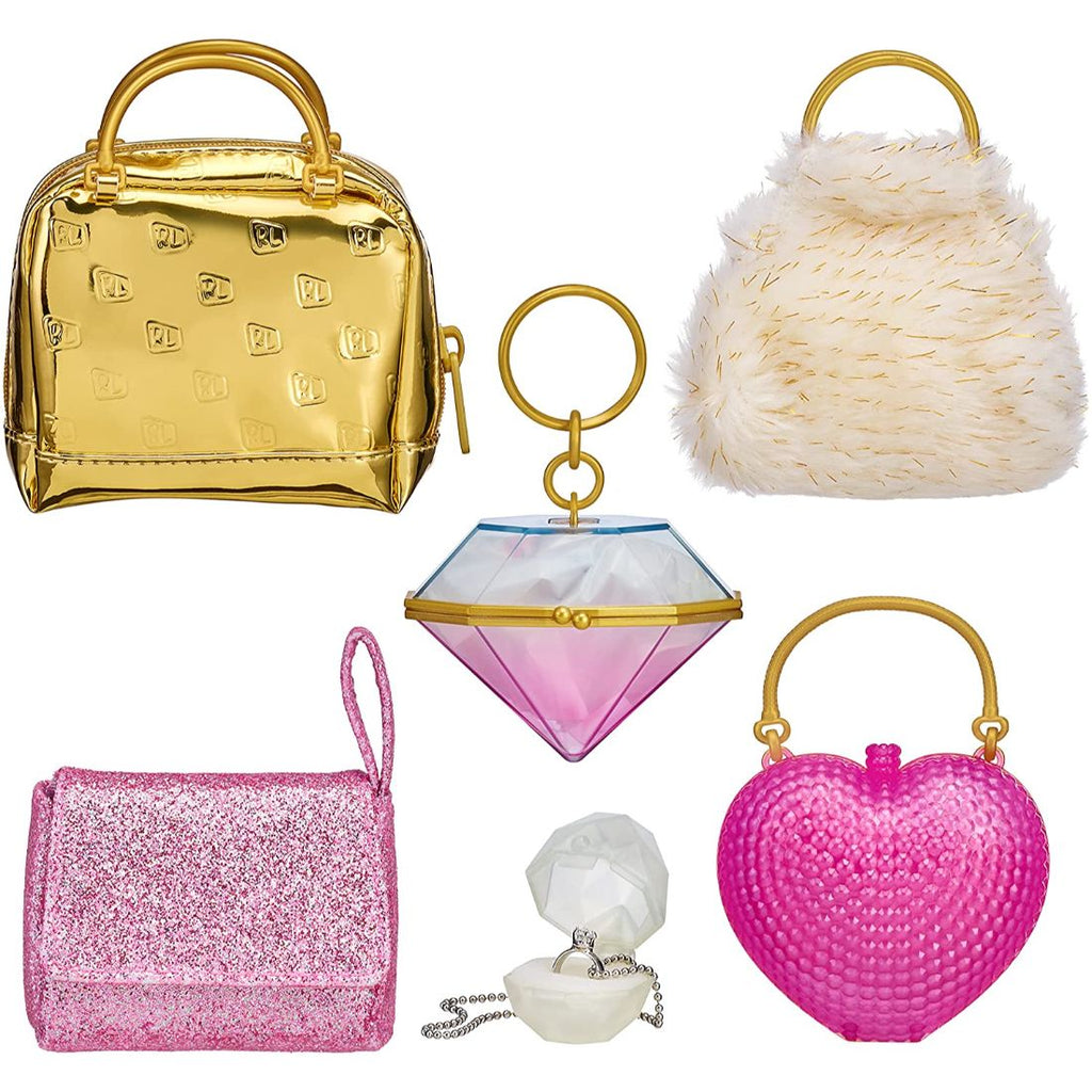 Real Littles S3 Ultra-Luxe Collection