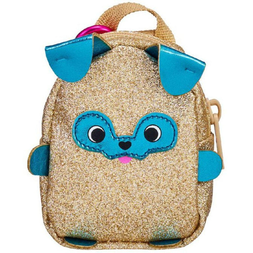 Real Littles S3 Themed Backpack Single Pack (Asst)