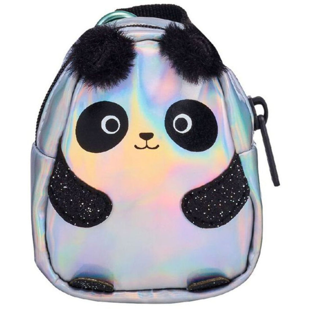 Real Littles S3 Themed Backpack Single Pack (Asst)