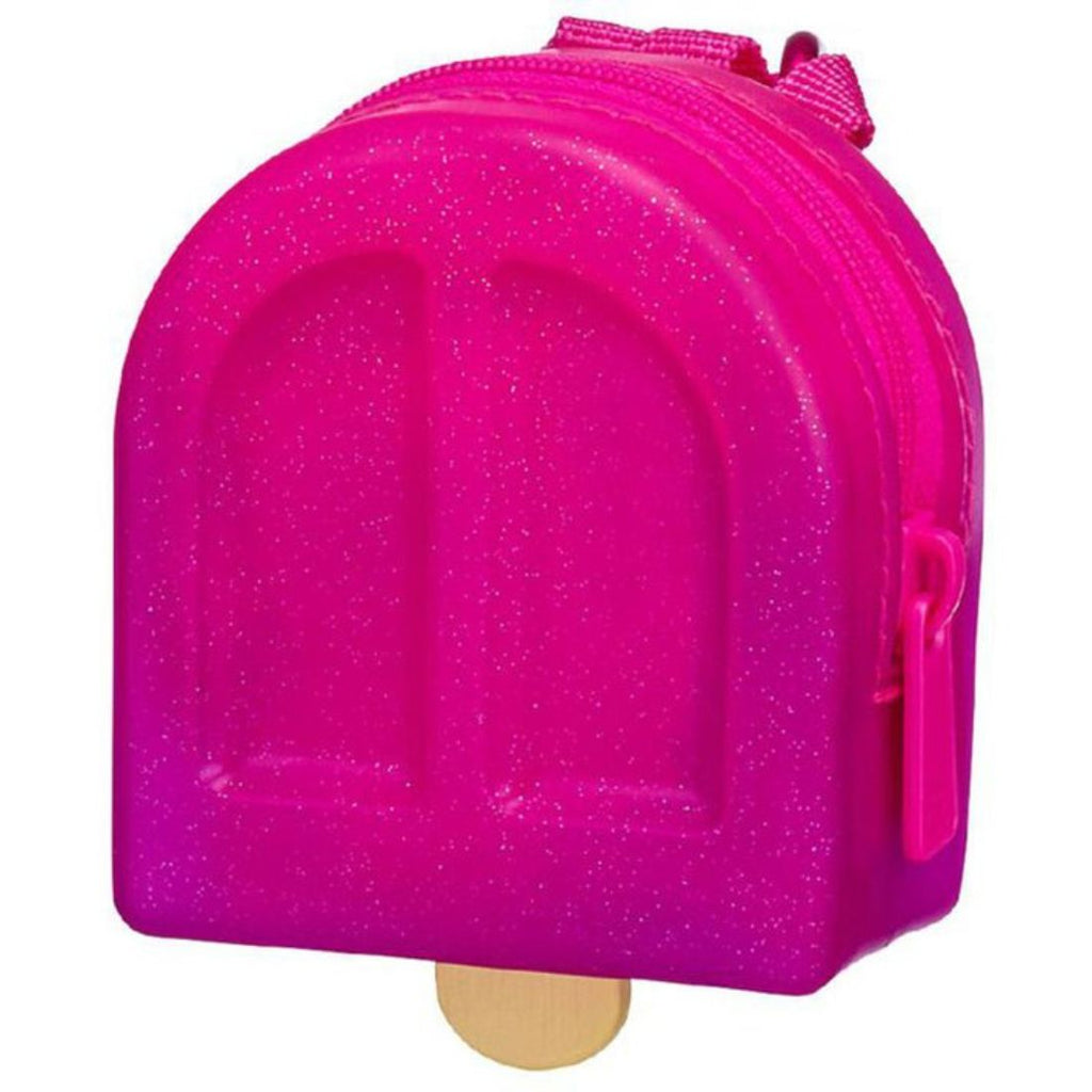 Real Littles S3 Themed Backpack Single Pack (Asst)