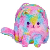 Real Littles S3 Themed Backpack Single Pack (Asst)