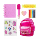 Real Littles S3 Backpack Single Pack (Asst)