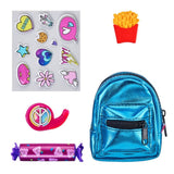 Real Littles S3 Backpack Single Pack (Asst)