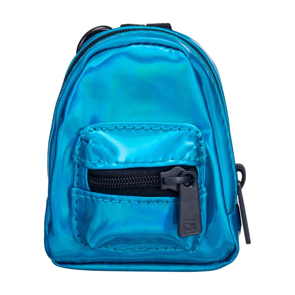 Real Littles S3 Backpack Single Pack (Asst)