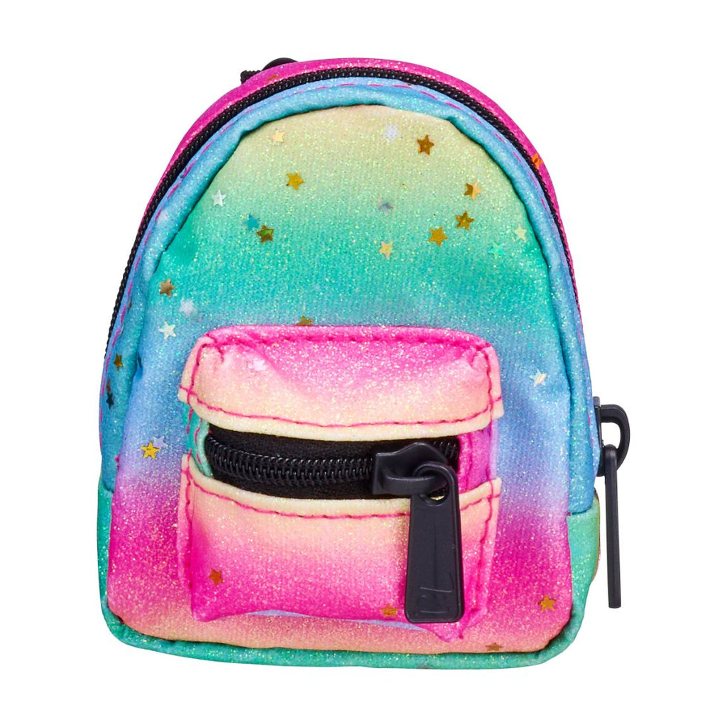 Real Littles S3 Backpack Single Pack (Asst)