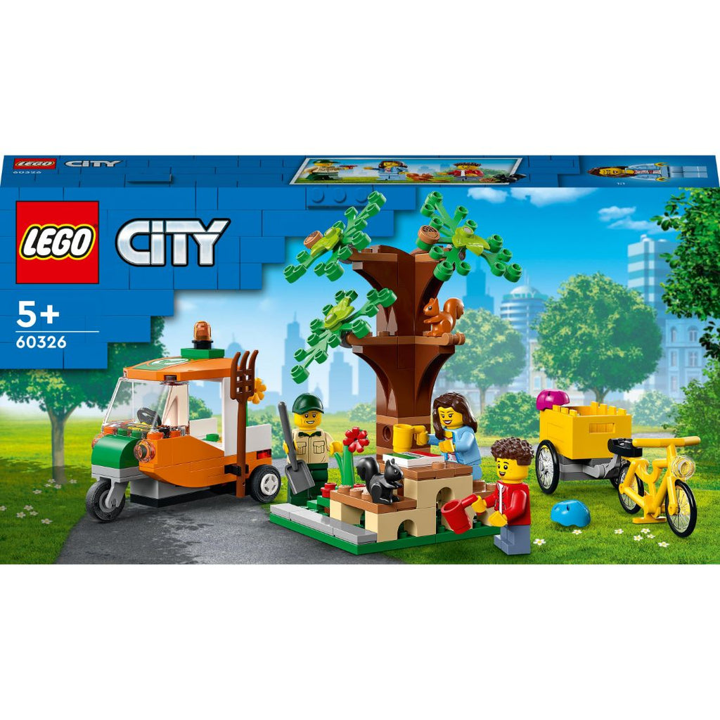 LEGO 60326 Picnic In The Park