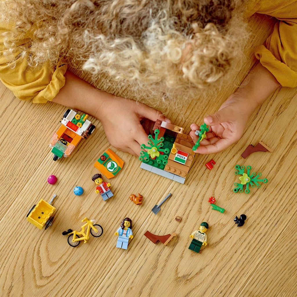 LEGO 60326 Picnic In The Park