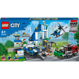 LEGO 60316 Police Station