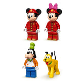 LEGO 10776 Mickey & Friends Fire Truck & Station