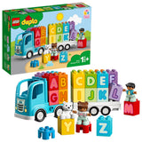 LEGO 10915 Alphabet Truck
