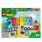 LEGO 10915 Alphabet Truck