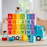 LEGO 10915 Alphabet Truck