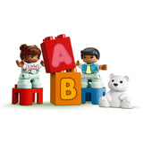 LEGO 10915 Alphabet Truck
