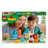 LEGO 10915 Alphabet Truck