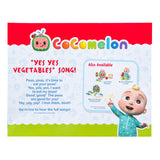 Cocomelon Roleplay Yesyes Vegetables Basket