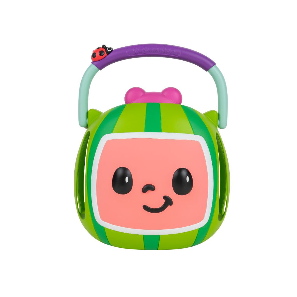 Cocomelon Roleplay Yesyes Vegetables Basket