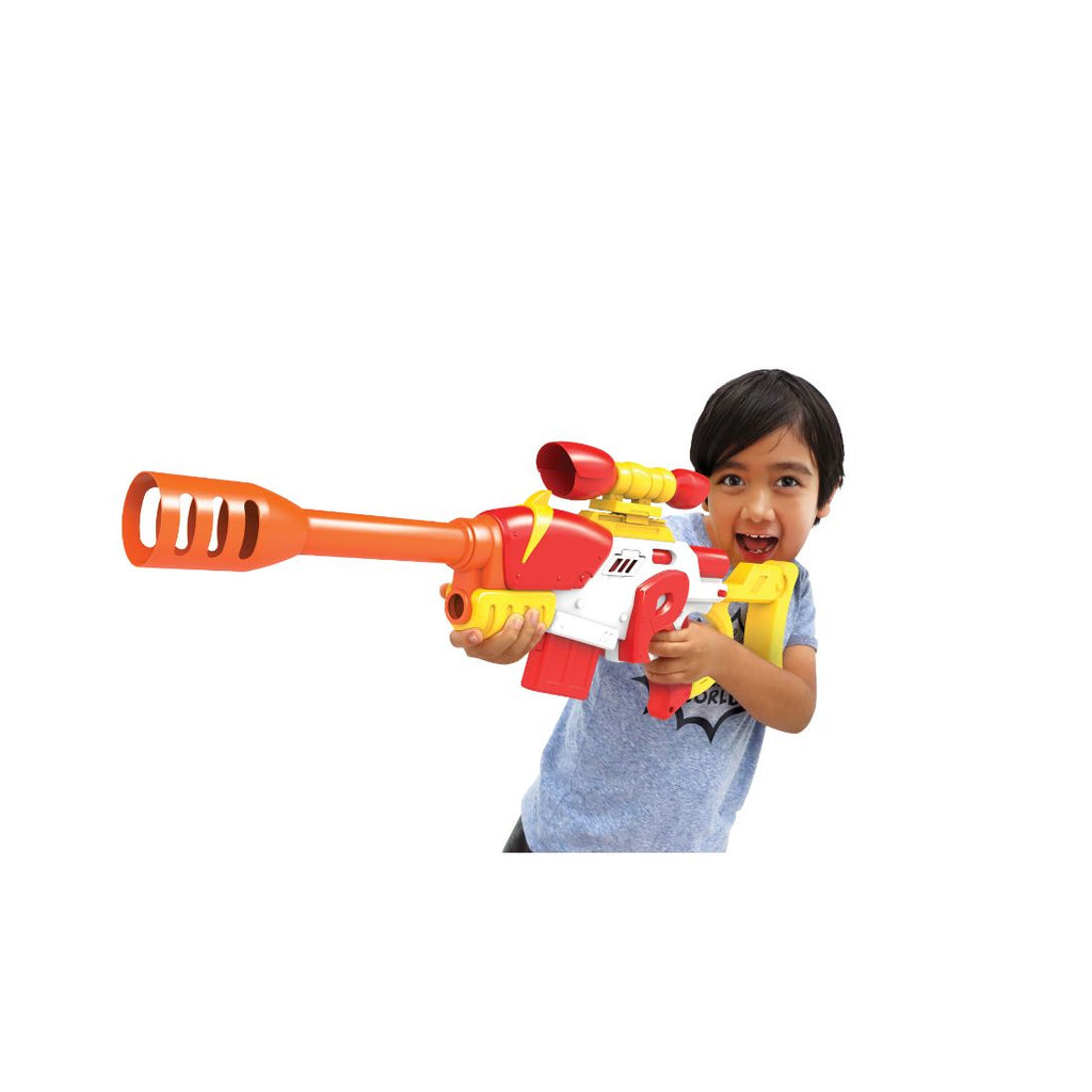 Ryans World Sharp Shooter Surp. Blaster