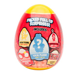 Ryans World Golden Surprise Egg W2