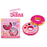 Love Diana Dazzling Doughnut Beauty Set
