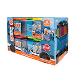 Blippi Deluxe Figure Blind Box Cdu12 Woc