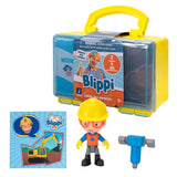 Blippi Deluxe Figure Blind Box Cdu12 Woc