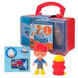 Blippi Deluxe Figure Blind Box Cdu12 Woc
