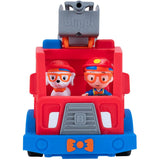 Blippi Feature Vehicle Fire Truck