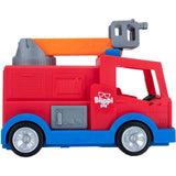 Blippi Feature Vehicle Fire Truck