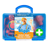 Blippi Roleplay Doctor Set