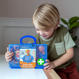 Blippi Roleplay Doctor Set