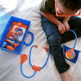 Blippi Roleplay Doctor Set