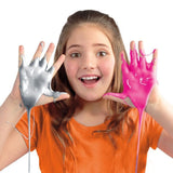 Nickelodeon Slime Super Spectacular Slime Creations