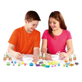 Nickelodeon Slime Super Spectacular Slime Creations