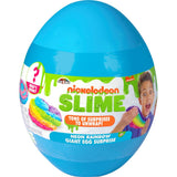 Nickelodeon Slime Unboxing Egg Assortment