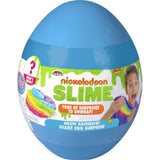 Nickelodeon Slime Unboxing Egg Assortment
