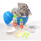 Nickelodeon Slime Unboxing Egg Assortment