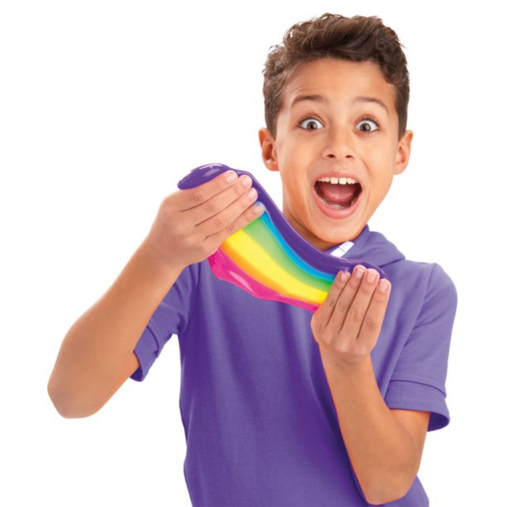 Nickelodeon Slime Unboxing Egg Assortment