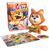 Goliath Picky Kitty Game