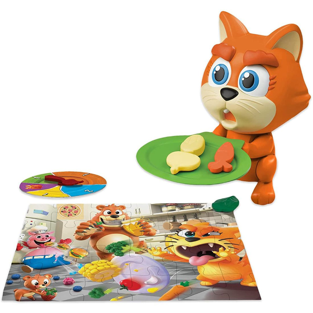 Goliath Picky Kitty Game