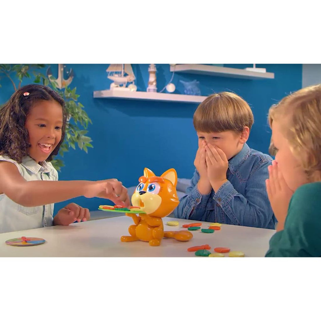 Goliath Picky Kitty Game