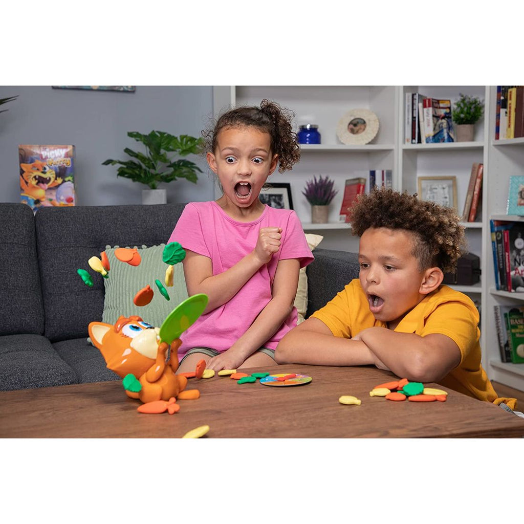 Goliath Picky Kitty Game