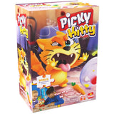 Goliath Picky Kitty Game
