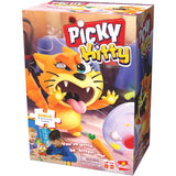 Goliath Picky Kitty Game