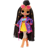 L.O.L. Surprise! OMG World Travel Fashion Doll - SUNSET