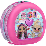L.O.L. Surprise OMG World Travel Closet On-The-Go