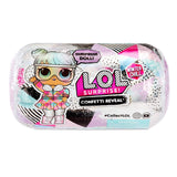 L.O.L. Surprise Winter Chill Confetti Doll Asst in PDQ